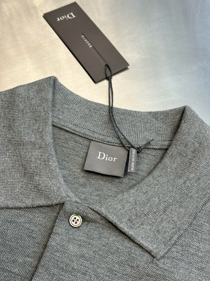 DIOR Polo Tee FZTX5670