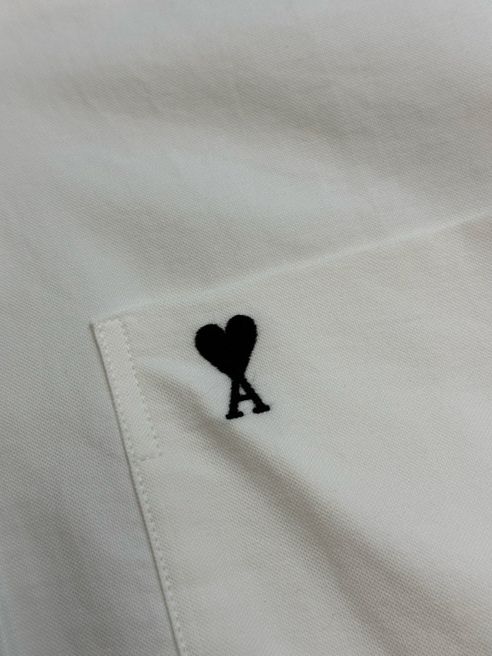 AMI Shirts FZCS598