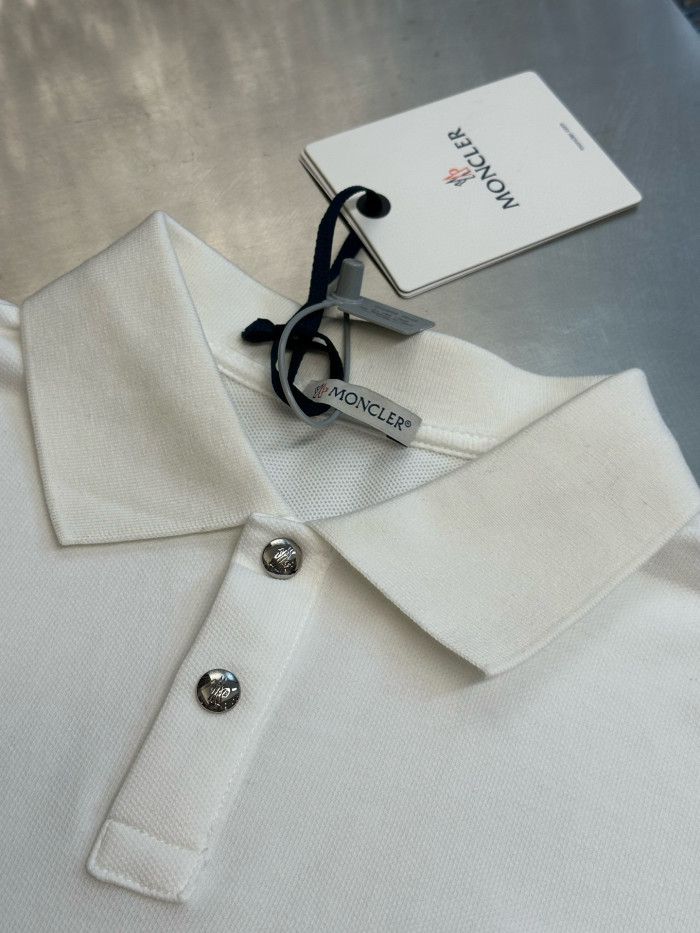 Moncler POLO Tee FZTX5689