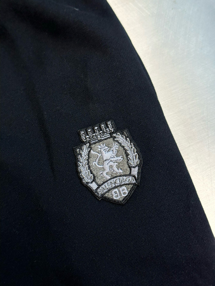 Balenciaga 3B FOOTBALL BAGGY Sweatpants FZKZ1757