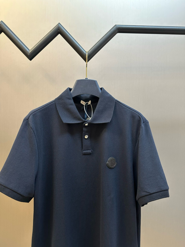 Moncler POLO Tee FZTX5689
