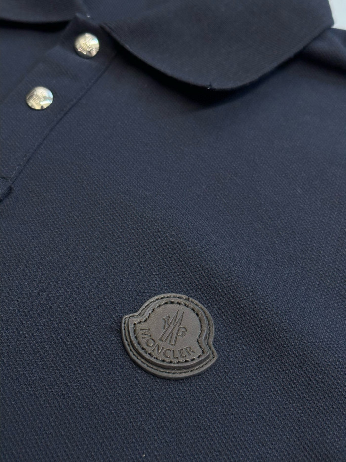 Moncler POLO Tee FZTX5689