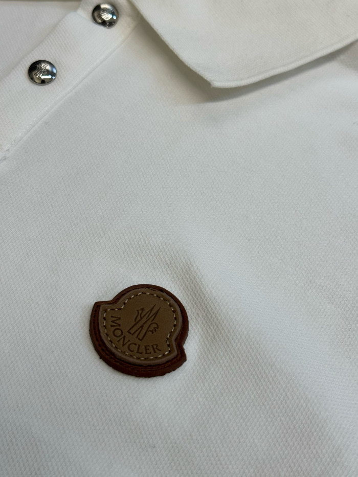 Moncler POLO Tee FZTX5689