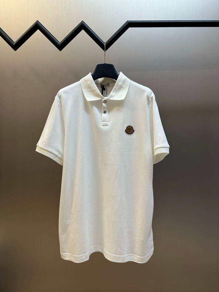 Moncler POLO Tee FZTX5689