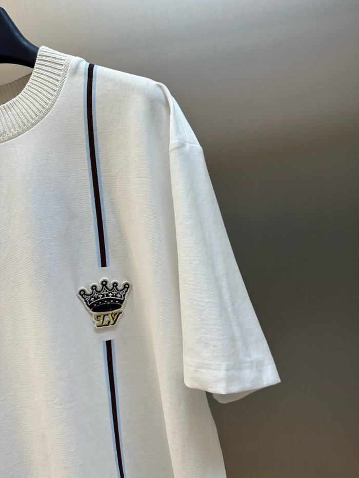 LV tee FZTX5687