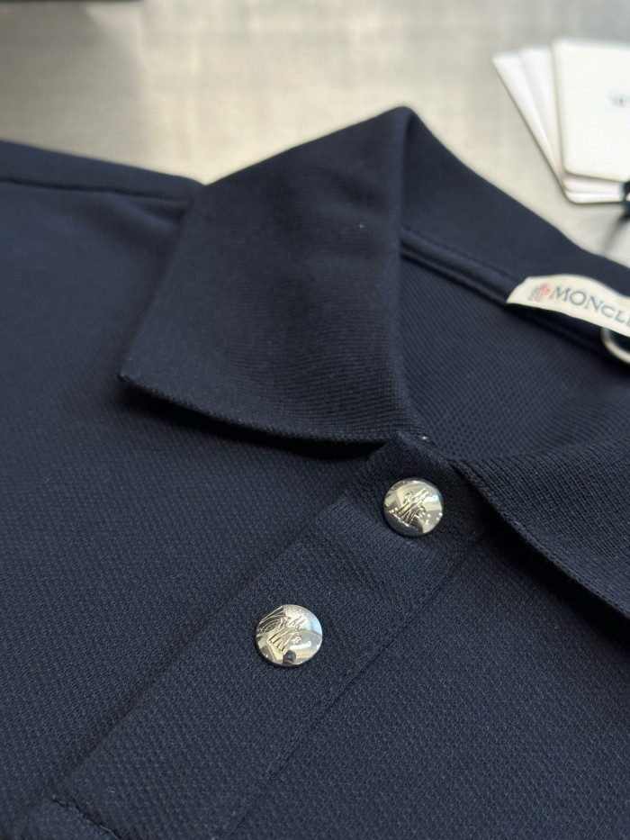 Moncler POLO Tee FZTX5689
