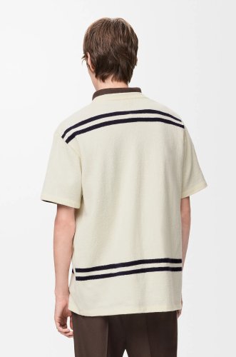 LOEWE Wool Knit tee FZTX5682