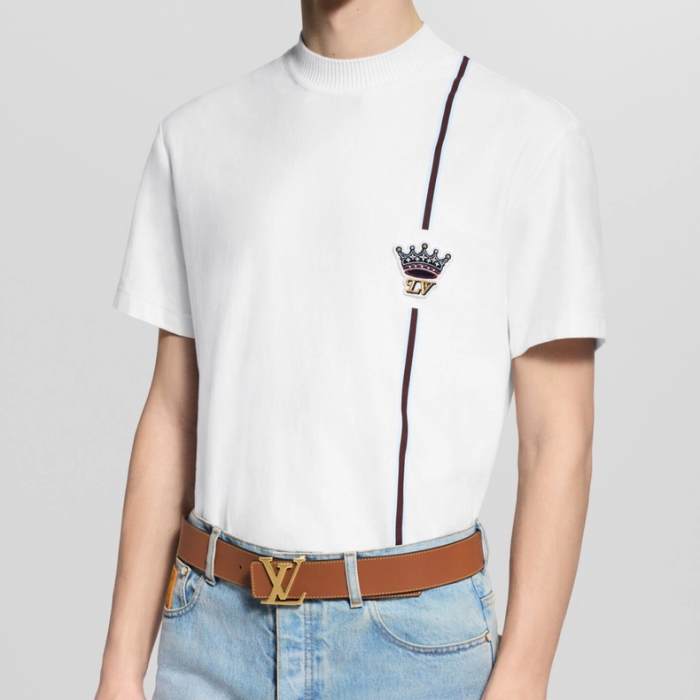 LV tee FZTX5687