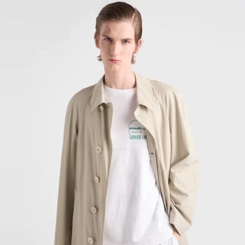 Prada Tee FZTX5683