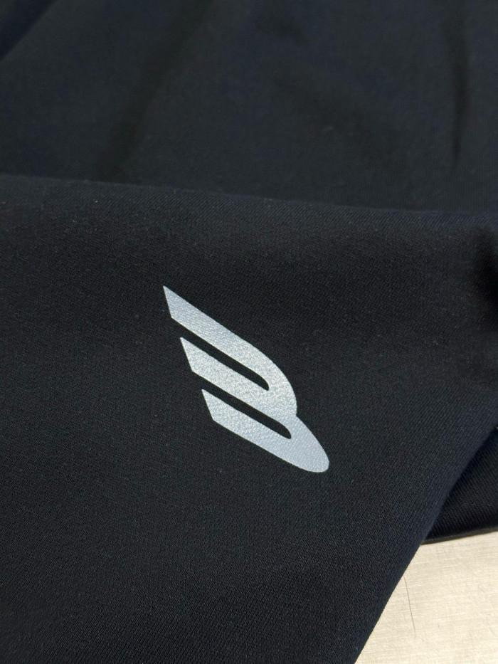 Balenciaga 3B FOOTBALL BAGGY Sweatpants FZKZ1757