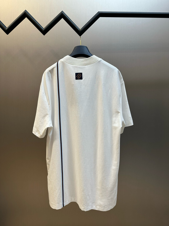 LV tee FZTX5687