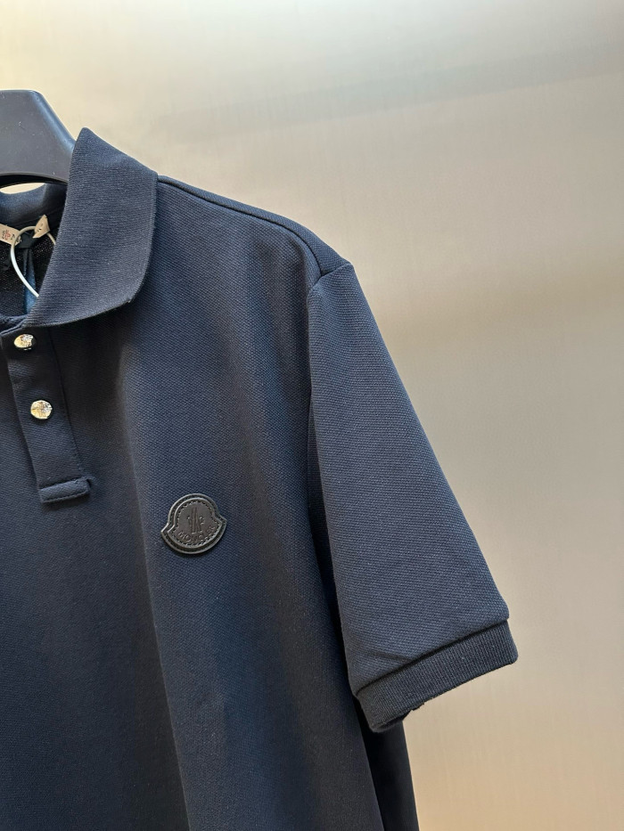 Moncler POLO Tee FZTX5689