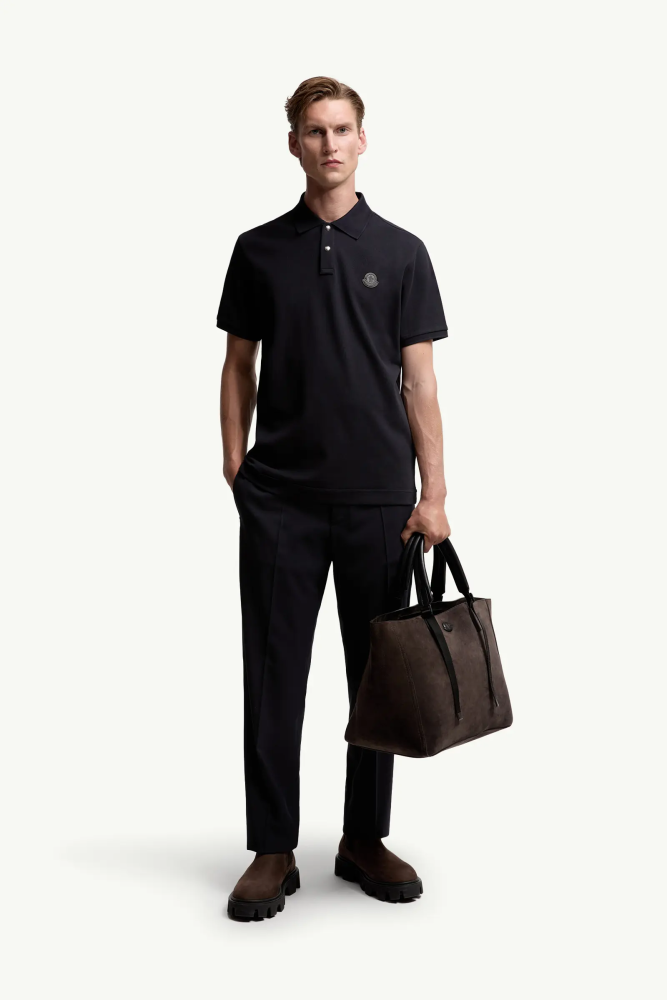 Moncler POLO Tee FZTX5689