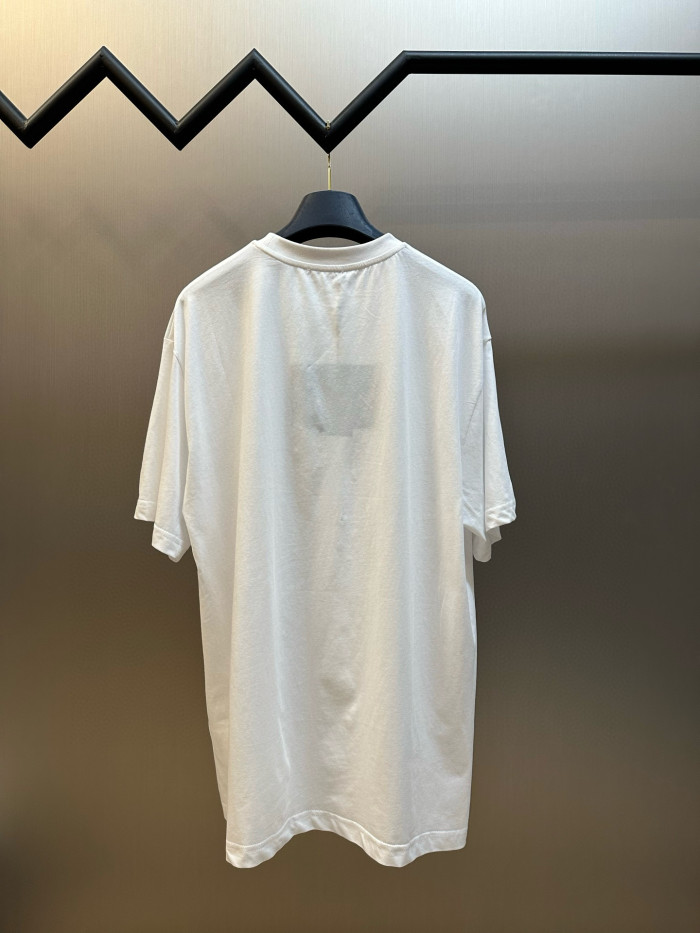 Prada Tee FZTX5692