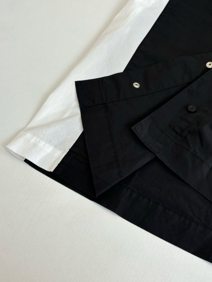 Balenciaga X NBA Shirts FZCS600