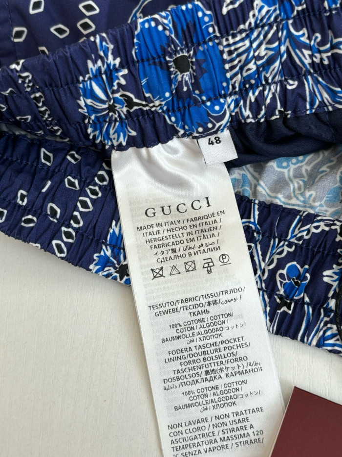 Gucci Shorts FZKZ1754