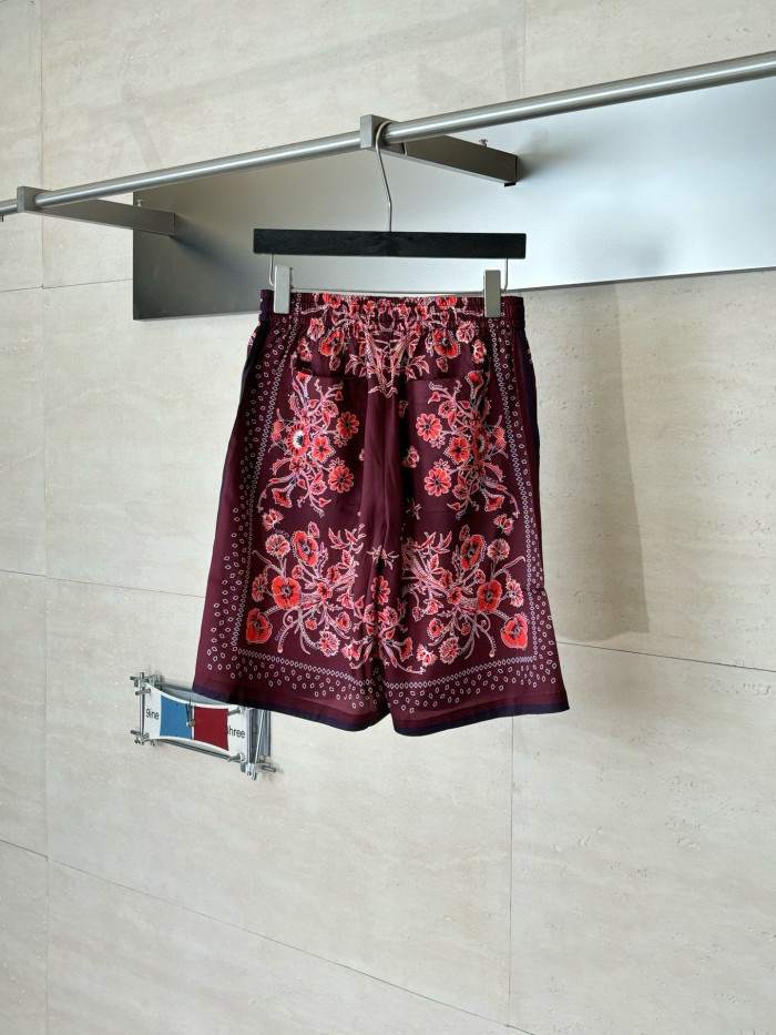 Gucci Shorts FZKZ1754