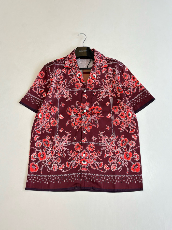 Gucci Shirts FZCS599