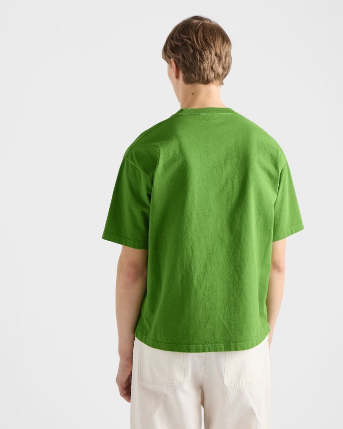 Prada Tee FZTX5691