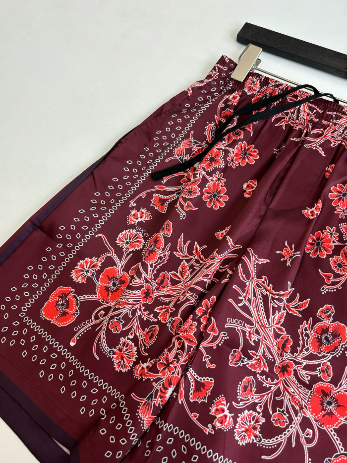 Gucci Shorts FZKZ1754
