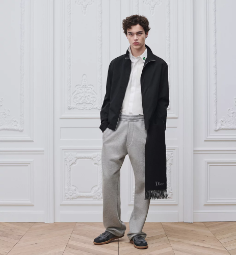 Dior Montaigne jacket FZJK2430