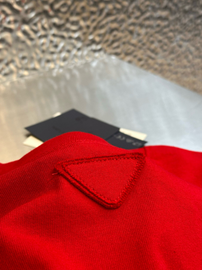 Prada Tee FZTX5691