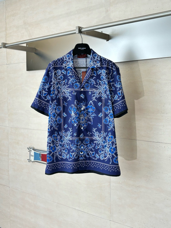 Gucci Shirts FZCS599