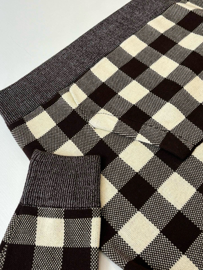 LV DAMIER Picnic Hoodies FZWY2014