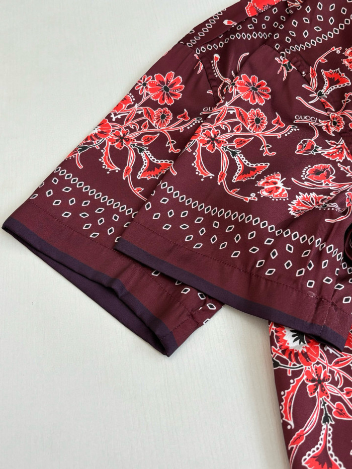 Gucci Shirts FZCS599