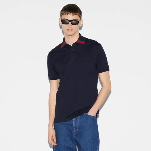 Gucci polo tee FZTX5706