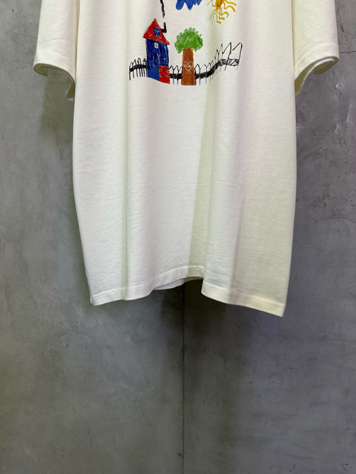 CELINE tee FZTX5701