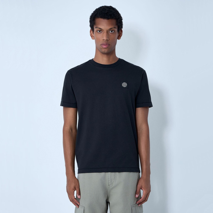 STONE ISLAND TEE FZTX5700