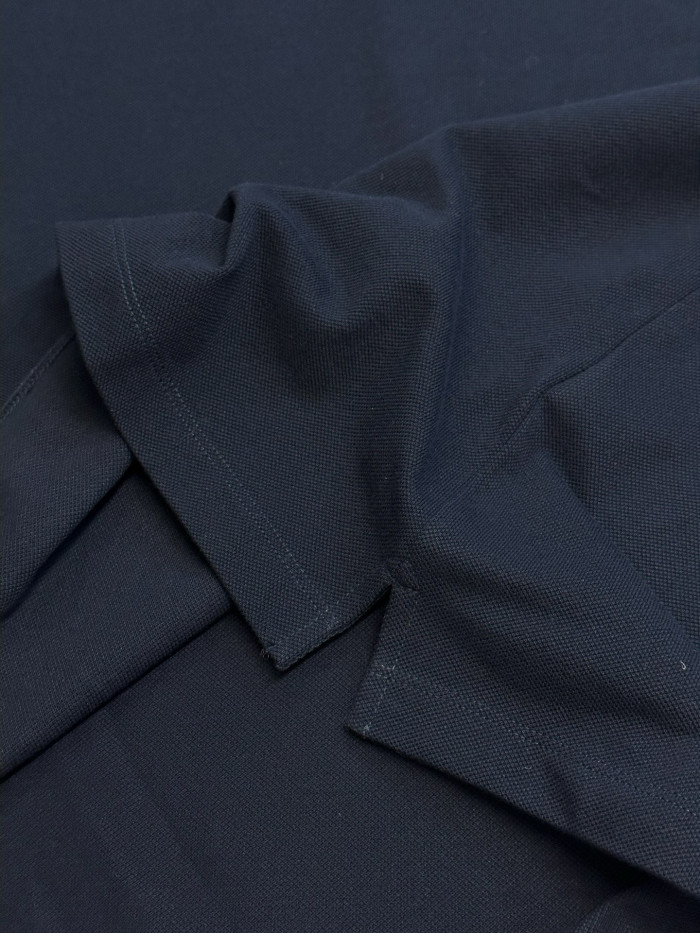 Burberry Cotton Polo T-shirt FZTX5699