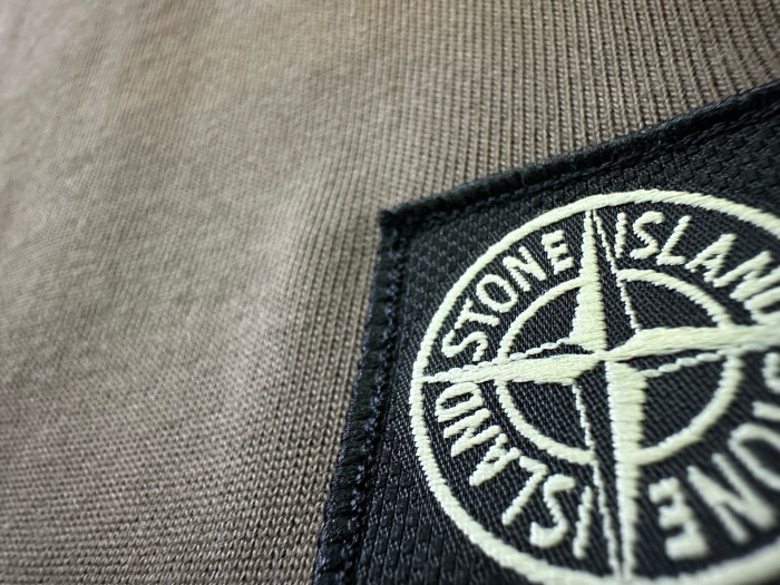 STONE ISLAND TEE FZTX5700