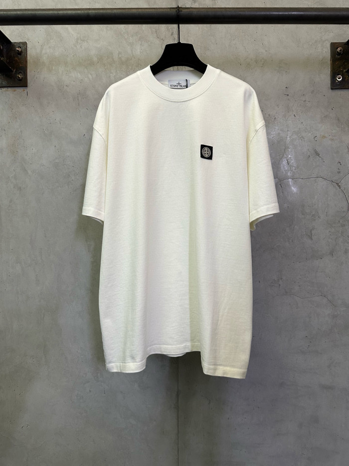 STONE ISLAND TEE FZTX5700