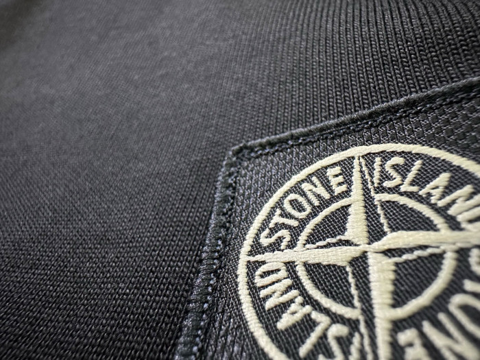 STONE ISLAND TEE FZTX5700