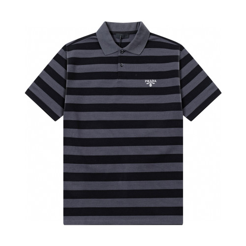 Prada polo tee FZTX5707