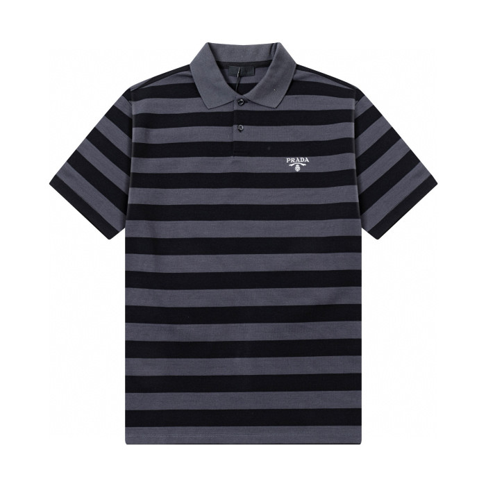 Prada polo tee FZTX5707