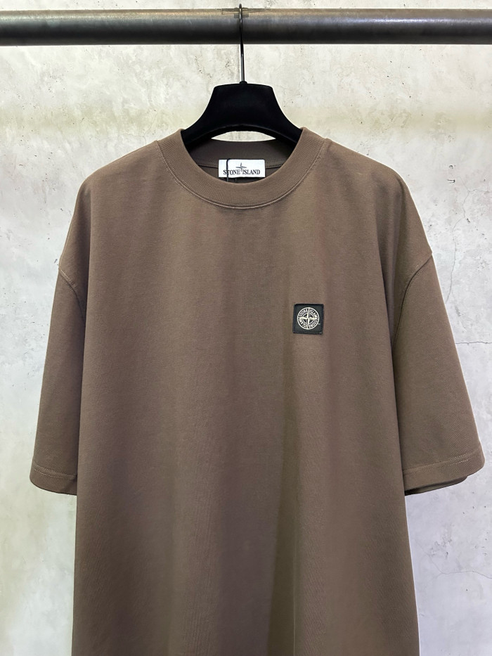 STONE ISLAND TEE FZTX5700
