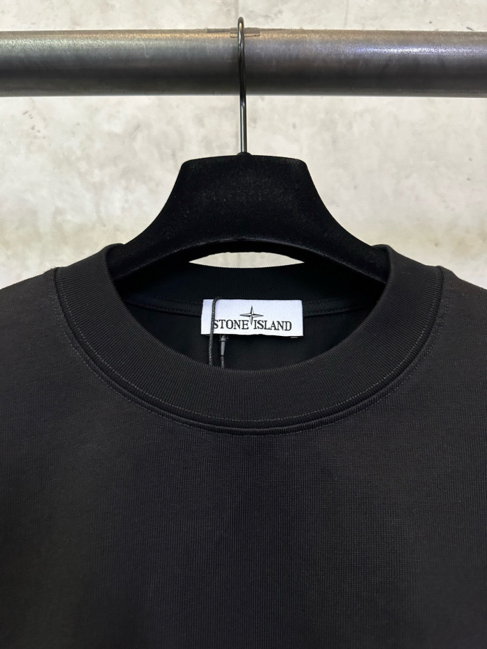 STONE ISLAND TEE FZTX5700