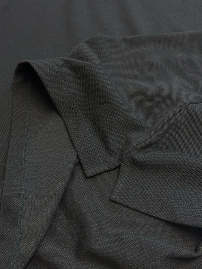 Burberry Cotton Polo T-shirt FZTX5699