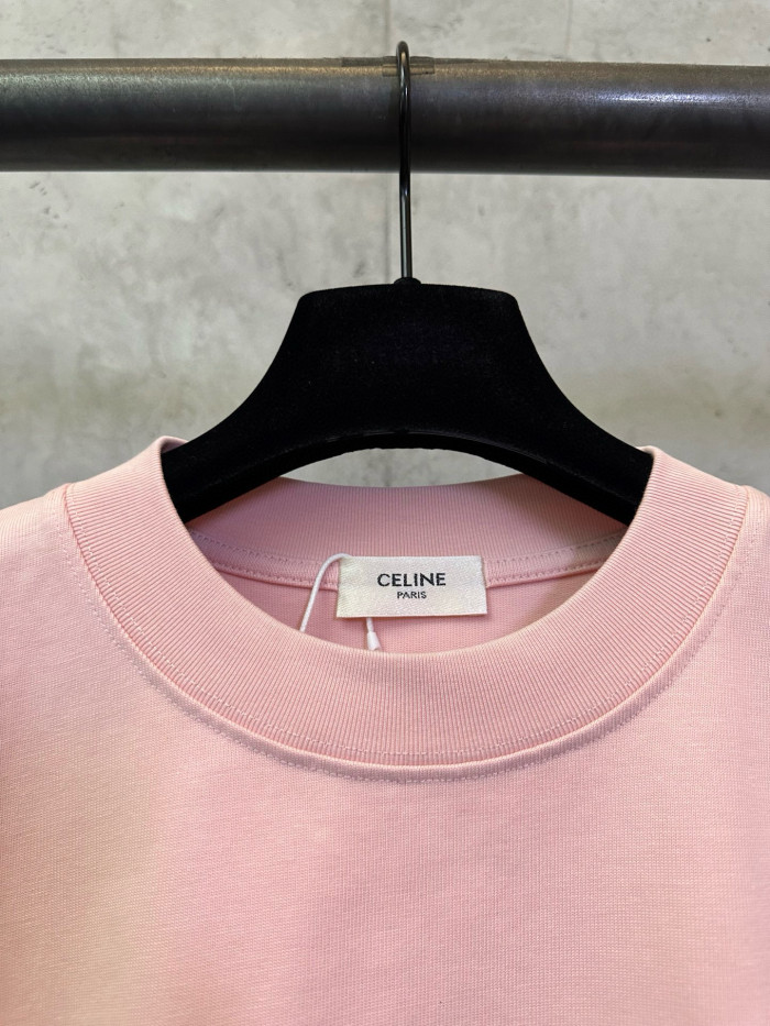 CELINE tee FZTX5701