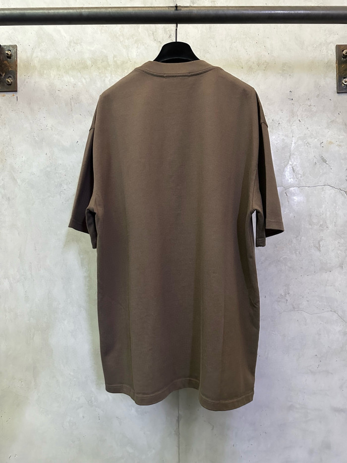 STONE ISLAND TEE FZTX5700