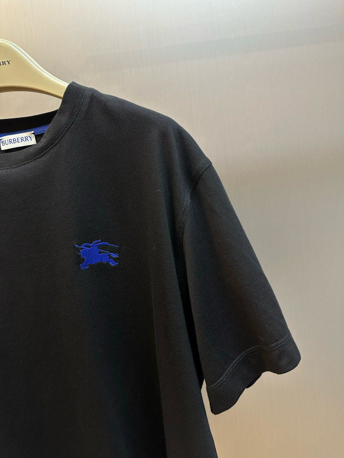 Burberry EKD Cotton T-shirt FZTX5697