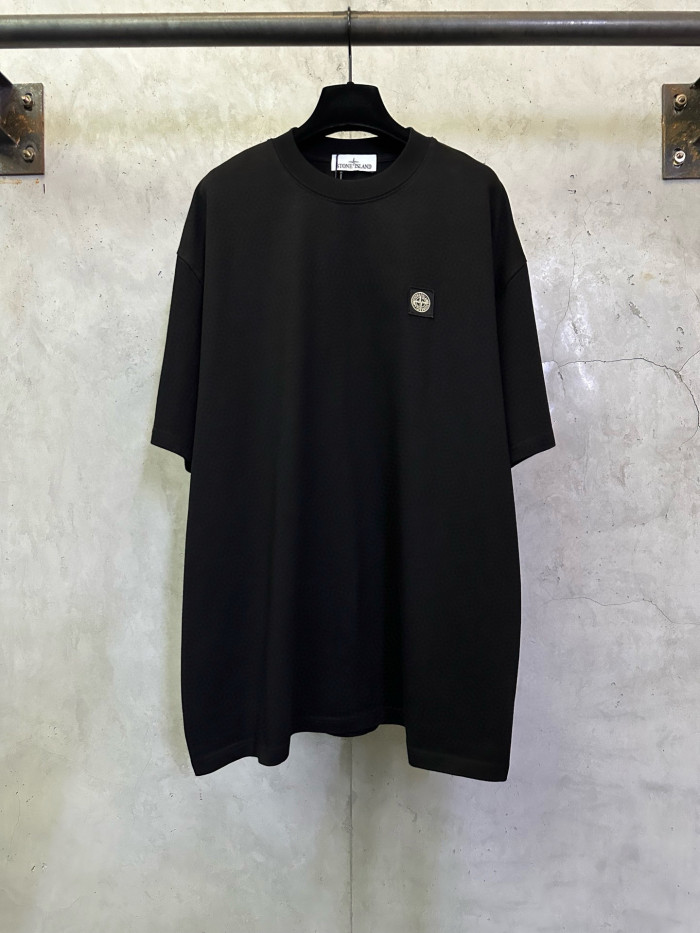 STONE ISLAND TEE FZTX5700