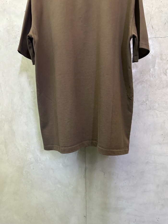 STONE ISLAND TEE FZTX5700