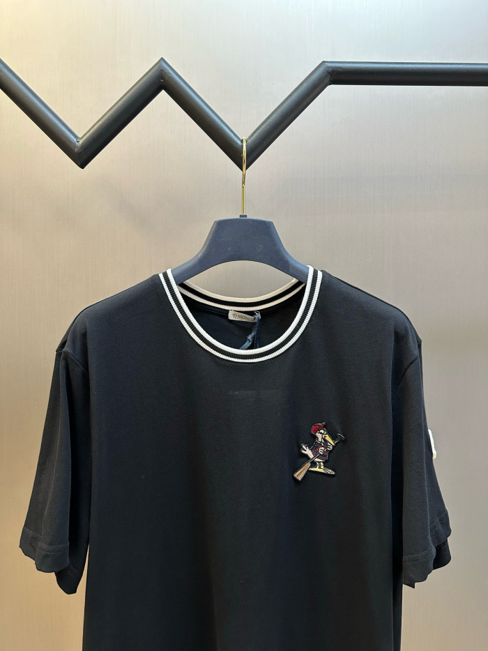 Moncler MonDuck Tee FZTX5713