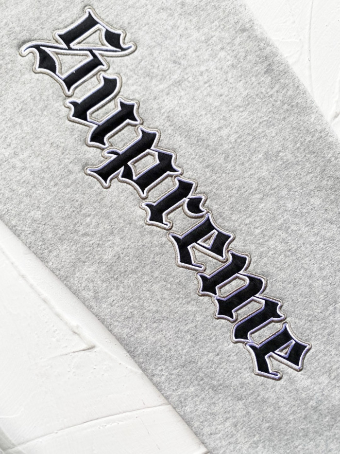 Supreme X Chicago White Sox Sweatpant FZKZ1762