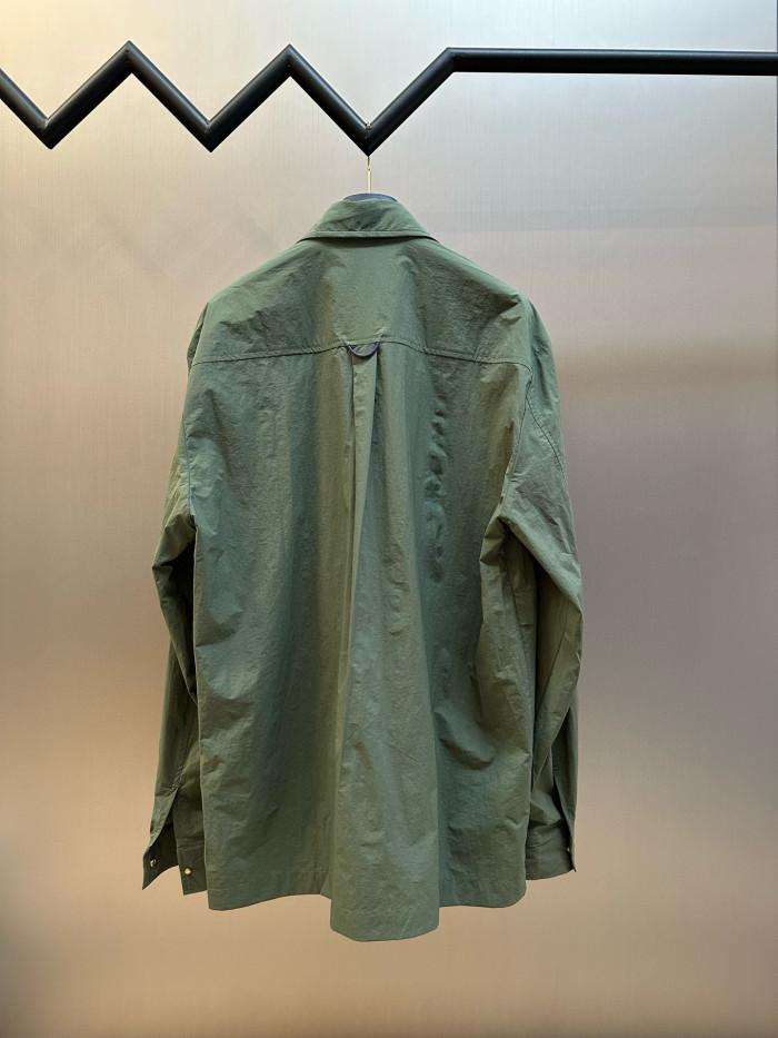 LV glamping Jacket FZJK2425