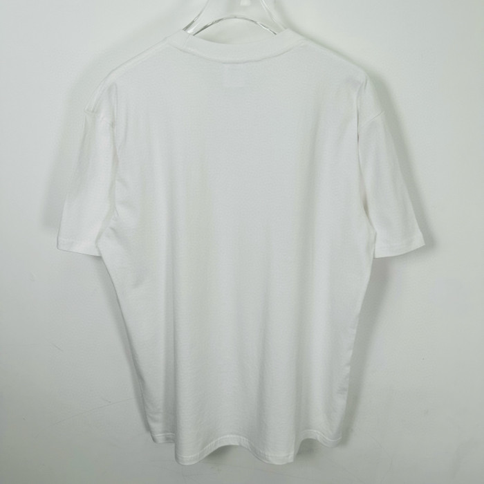 SUPREME SS26 EVOLUTION TEE FZTX5719